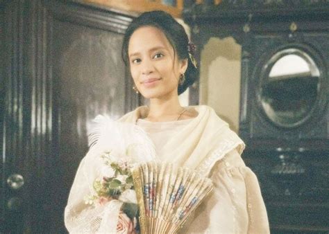 monologue ni maria clara sa el filibusterismo|Here's a guide to the 'El Filibusterismo' characters in .